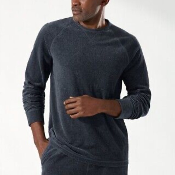 Tommy Bahama Other - Corduroy Crewneck